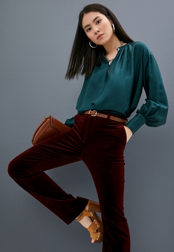 фото Брюки claudie pierlot