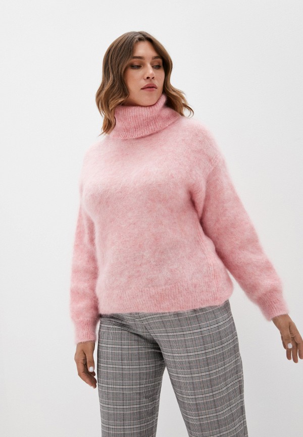 

Свитер Claudie Pierlot, Розовый