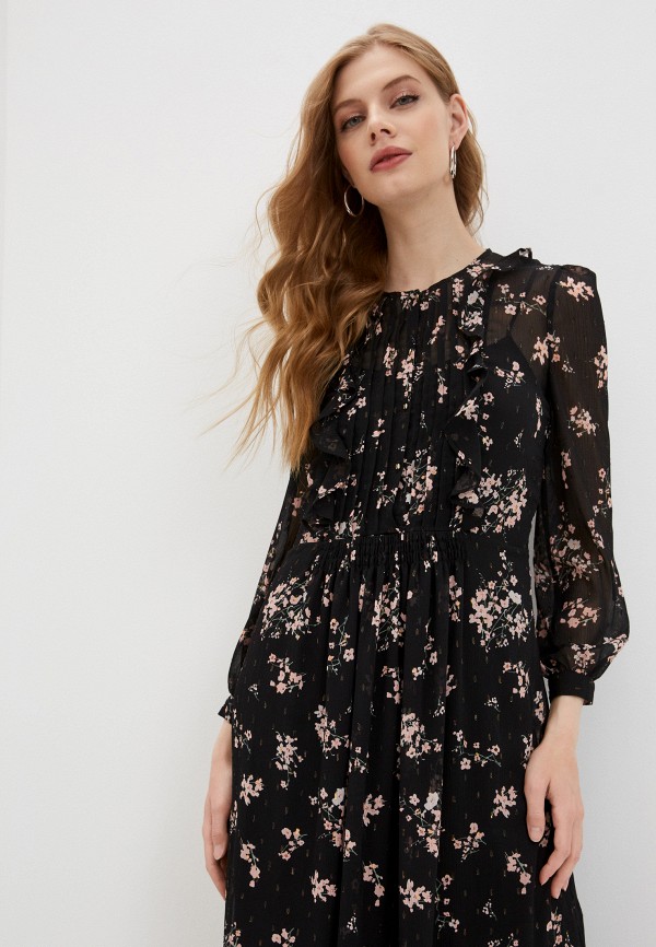 

Платье Claudie Pierlot, Черный