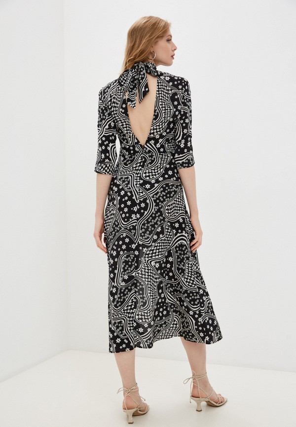 

Платье Claudie Pierlot, Черный
