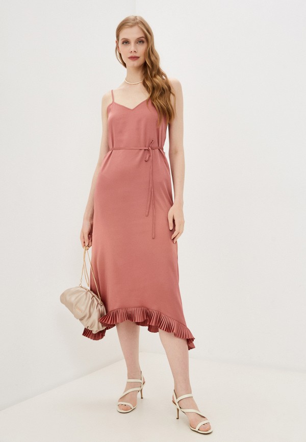 

Платье Claudie Pierlot, Розовый