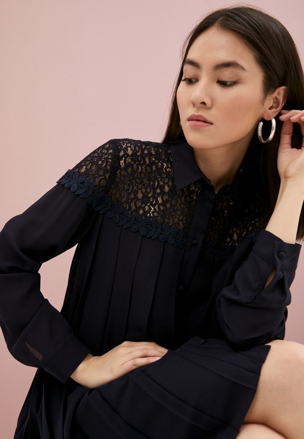 фото Платье claudie pierlot
