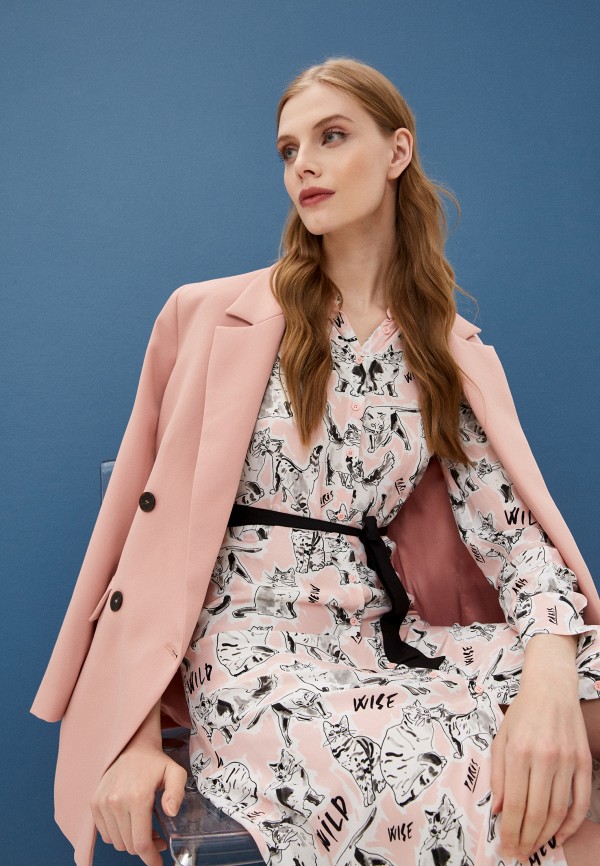фото Платье claudie pierlot