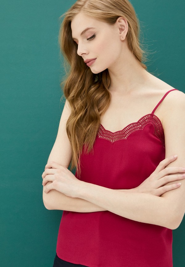 фото Топ claudie pierlot