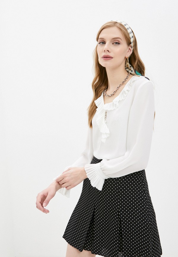 

Блуза Claudie Pierlot, Белый