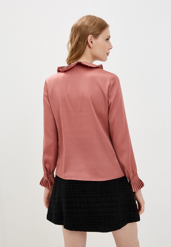 

Блуза Claudie Pierlot, Коралловый