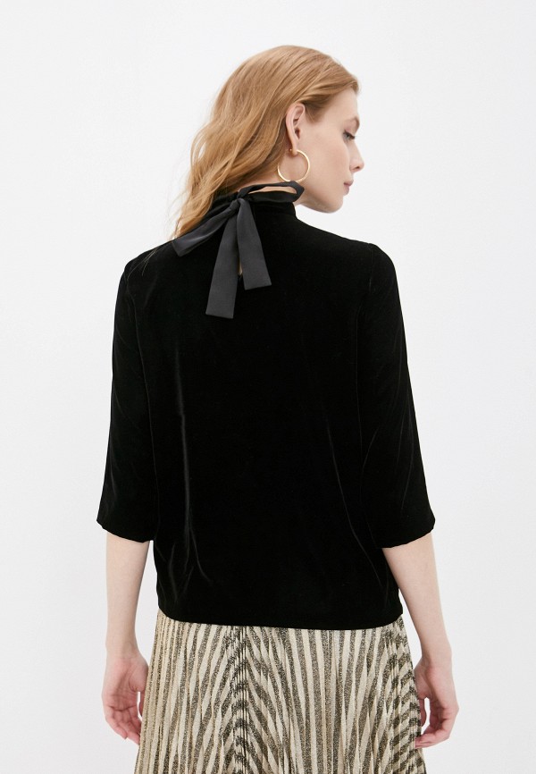 

Блуза Claudie Pierlot, Черный
