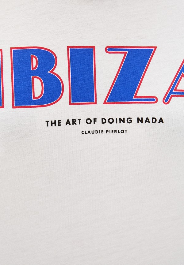 фото Футболка claudie pierlot