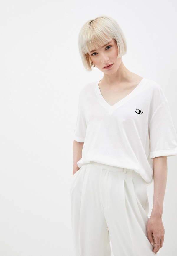 фото Футболка claudie pierlot