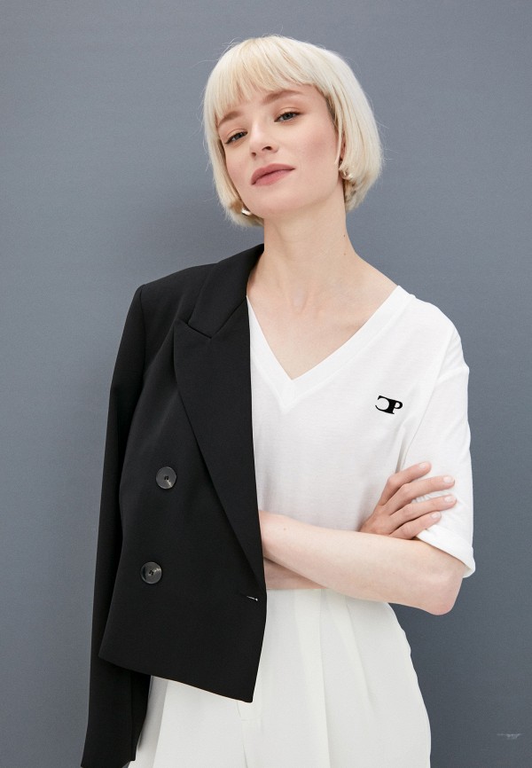 фото Футболка claudie pierlot