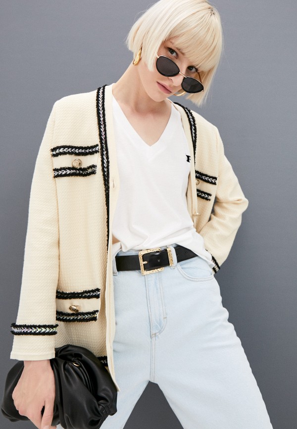 фото Футболка claudie pierlot