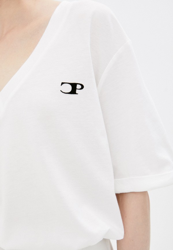 фото Футболка claudie pierlot