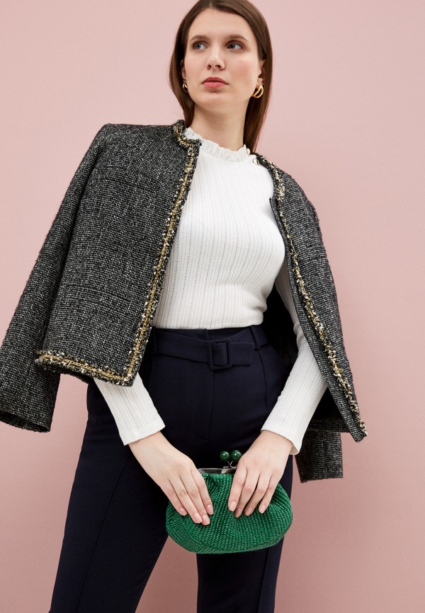 фото Водолазка claudie pierlot