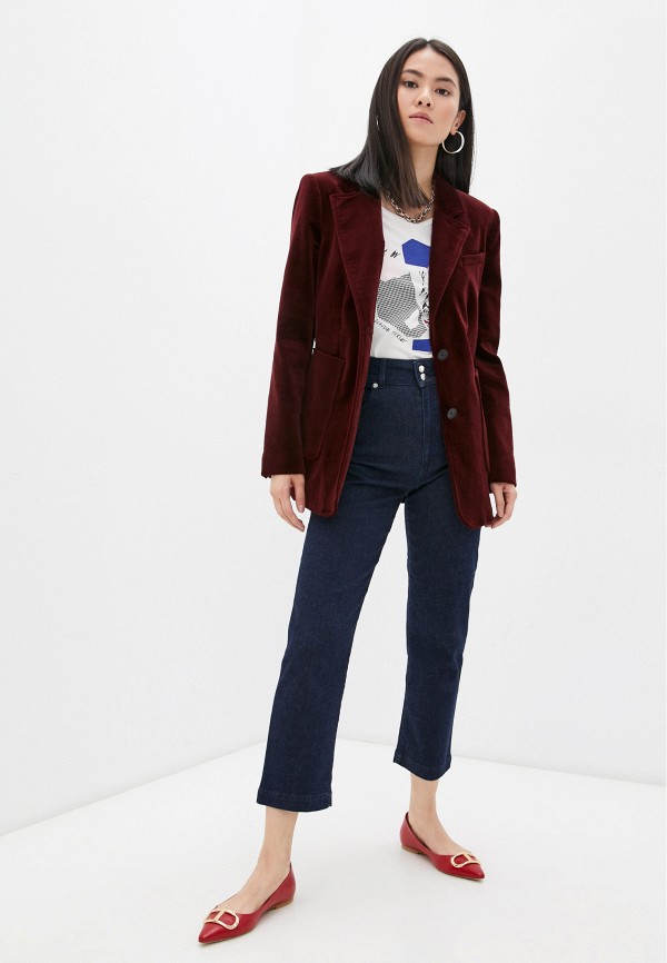 фото Футболка claudie pierlot