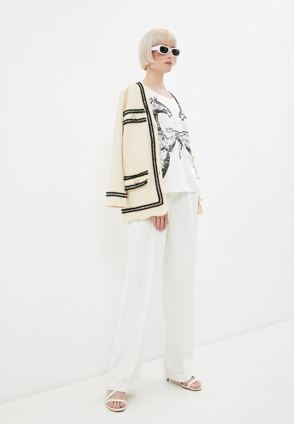 фото Футболка claudie pierlot