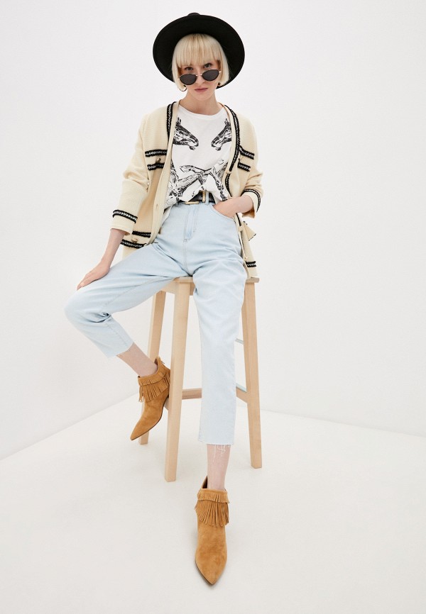 фото Футболка claudie pierlot