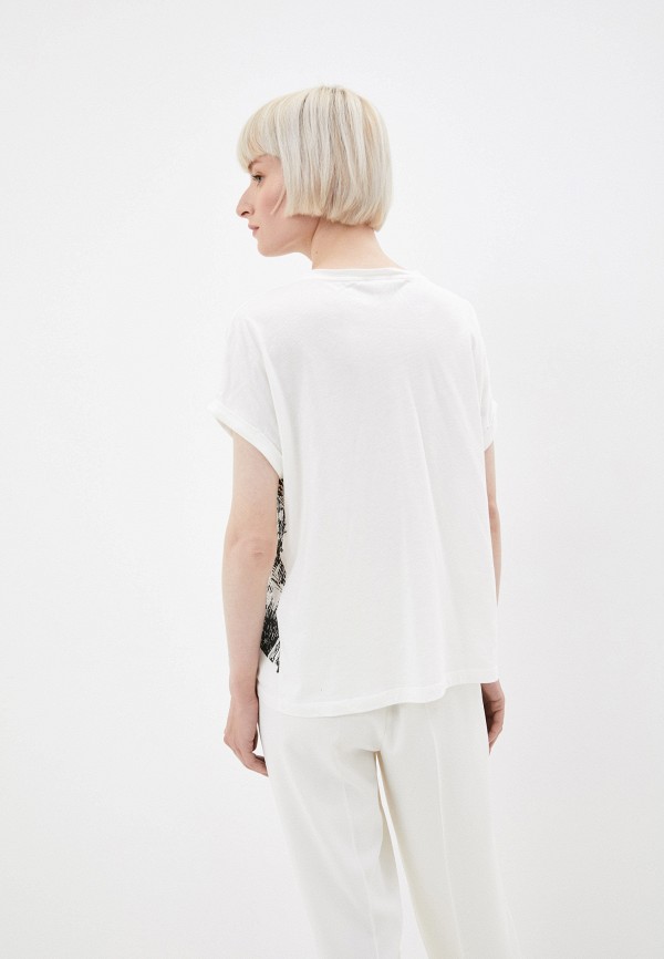 фото Футболка claudie pierlot