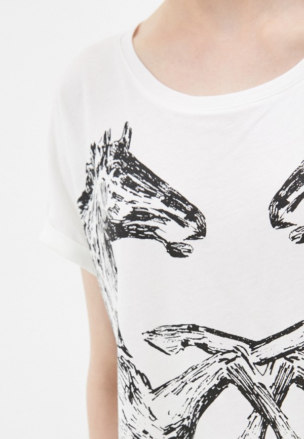 фото Футболка claudie pierlot