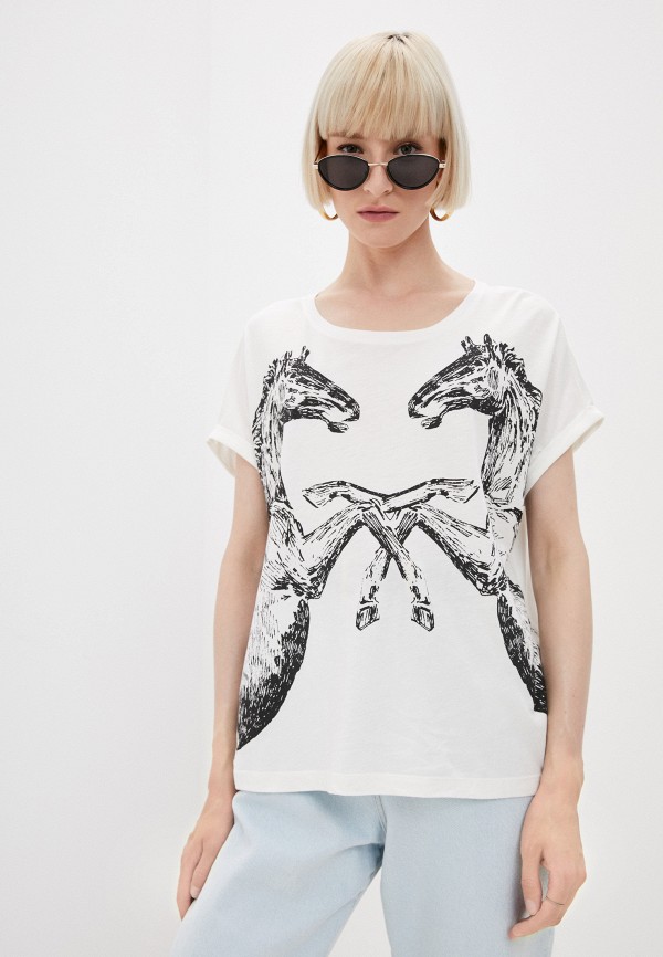 фото Футболка claudie pierlot