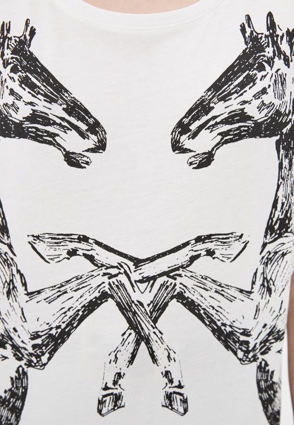 фото Футболка claudie pierlot