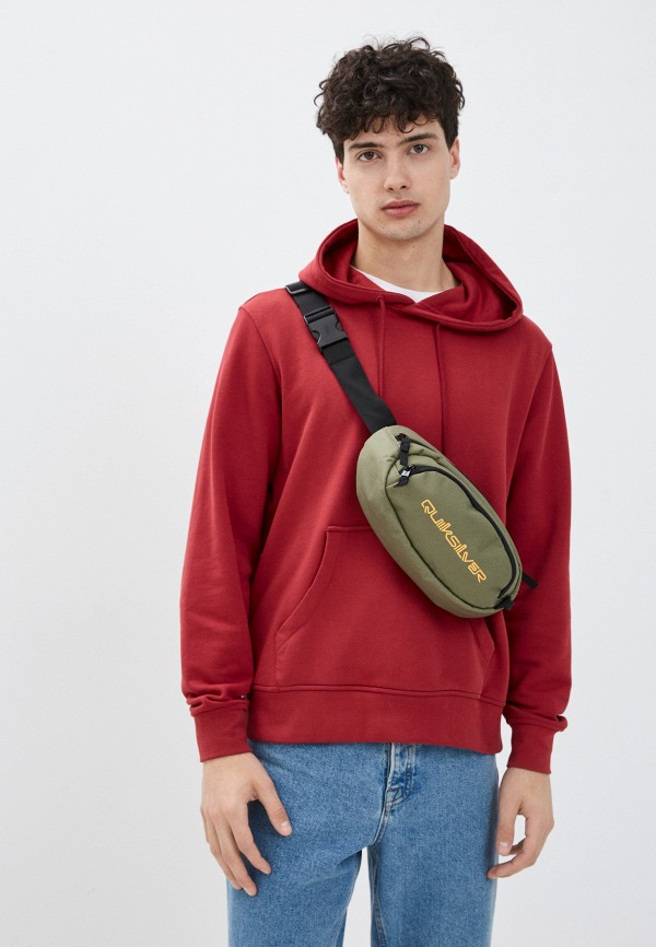 фото Сумка поясная quiksilver