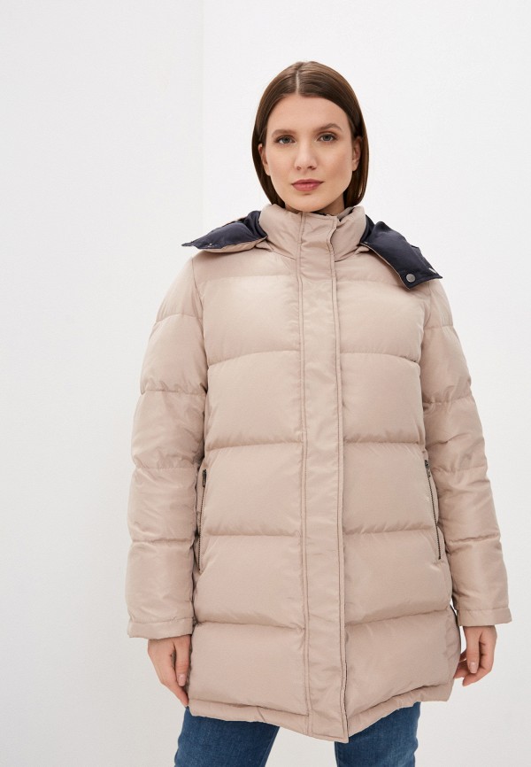 Пуховик Gerard Darel DKM23K030