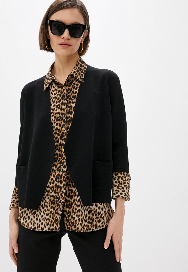 

Кардиган Gerard Darel, Черный