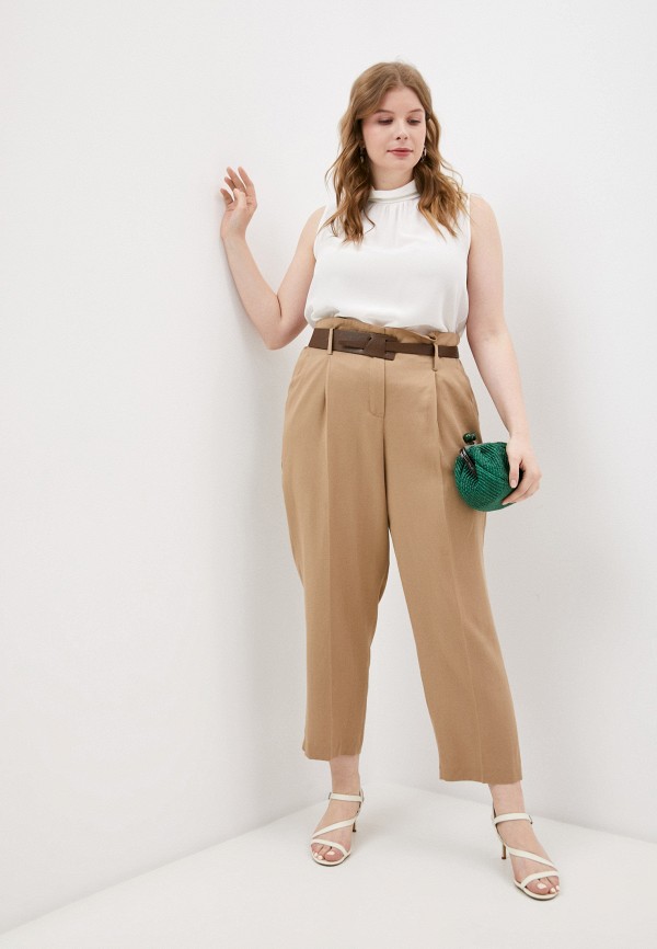 

Блуза Gerard Darel, Белый