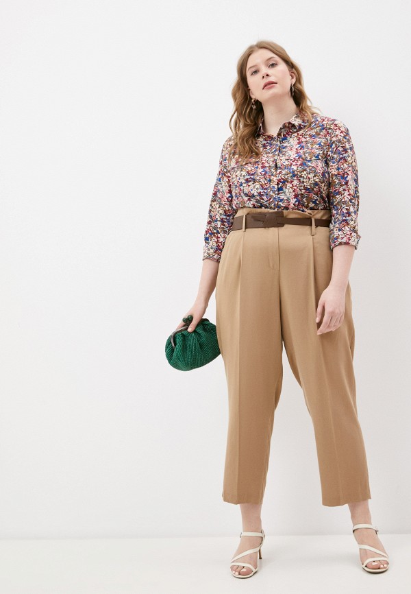 

Блуза Gerard Darel, Разноцветный