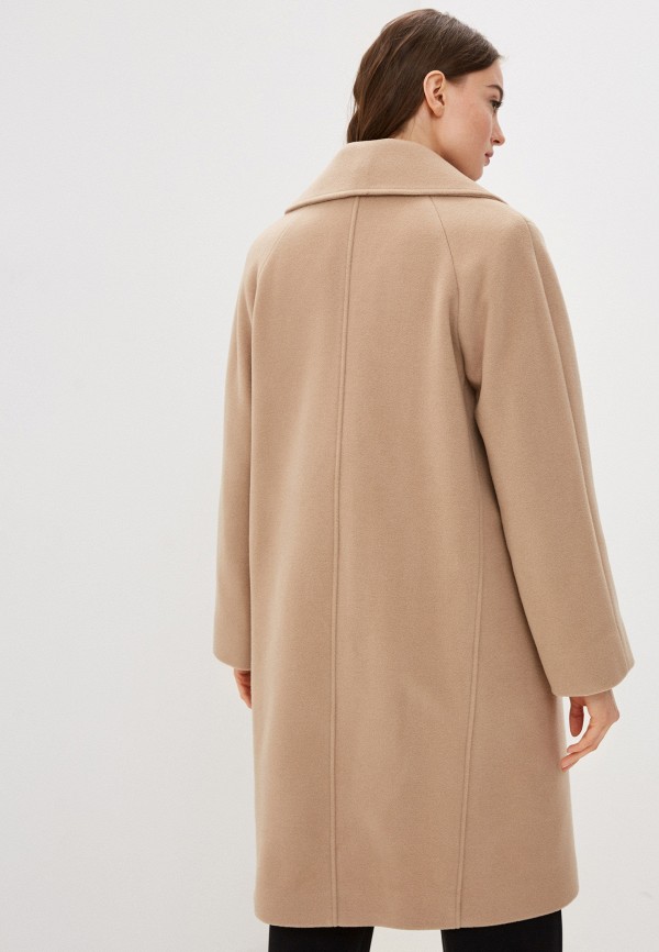 

Пальто Gerard Darel, Бежевый