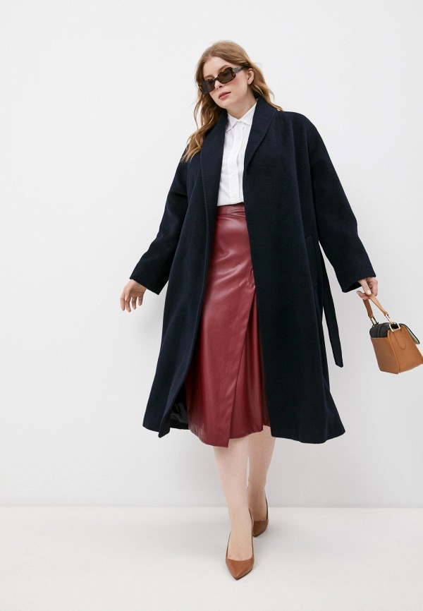 

Пальто Gerard Darel, Синий