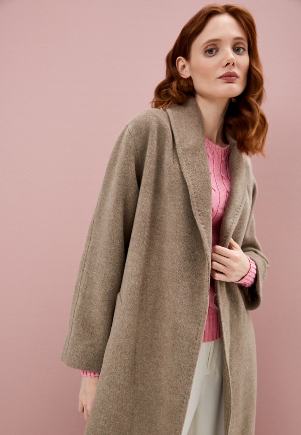 фото Пальто gerard darel
