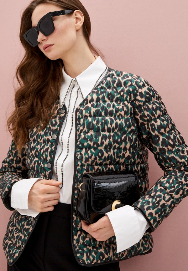 фото Куртка утепленная gerard darel