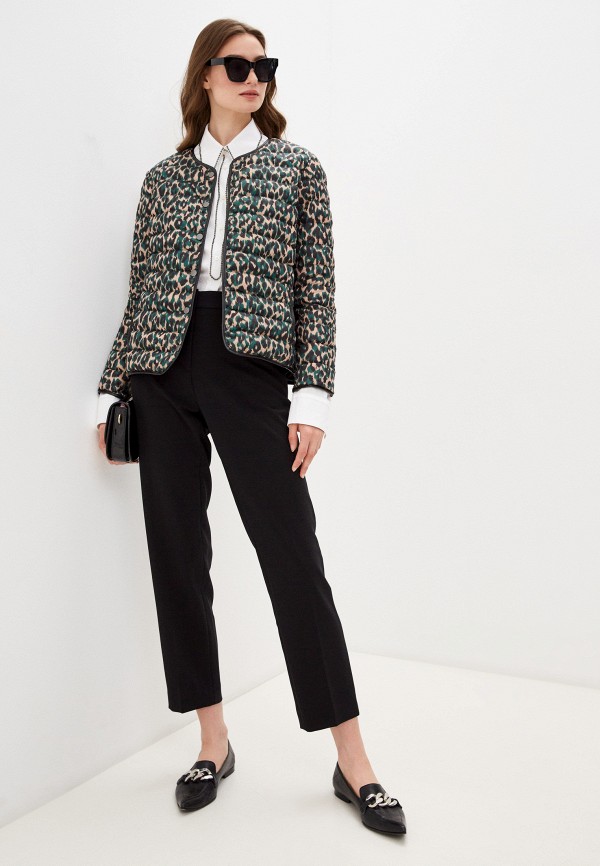 фото Куртка утепленная gerard darel