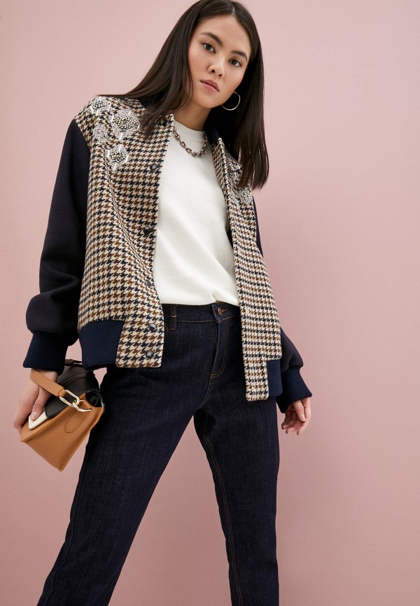 фото Джинсы gerard darel