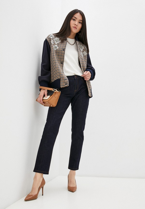 фото Джинсы gerard darel