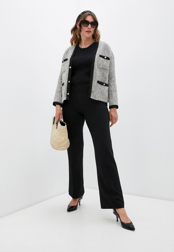 

Брюки Gerard Darel, Черный