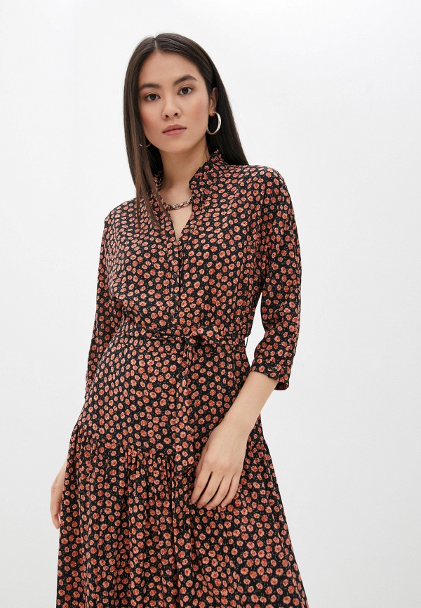 

Платье Gerard Darel, Черный