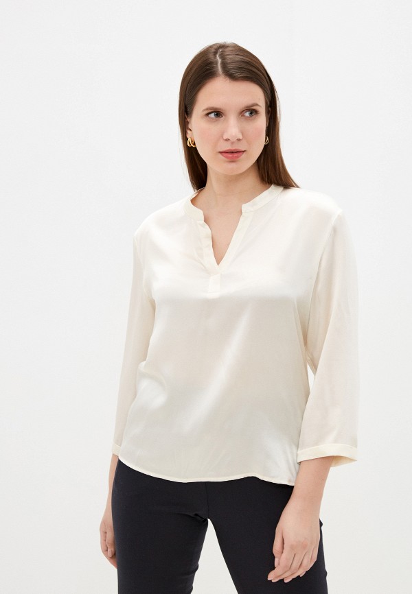 

Блуза Gerard Darel, Бежевый