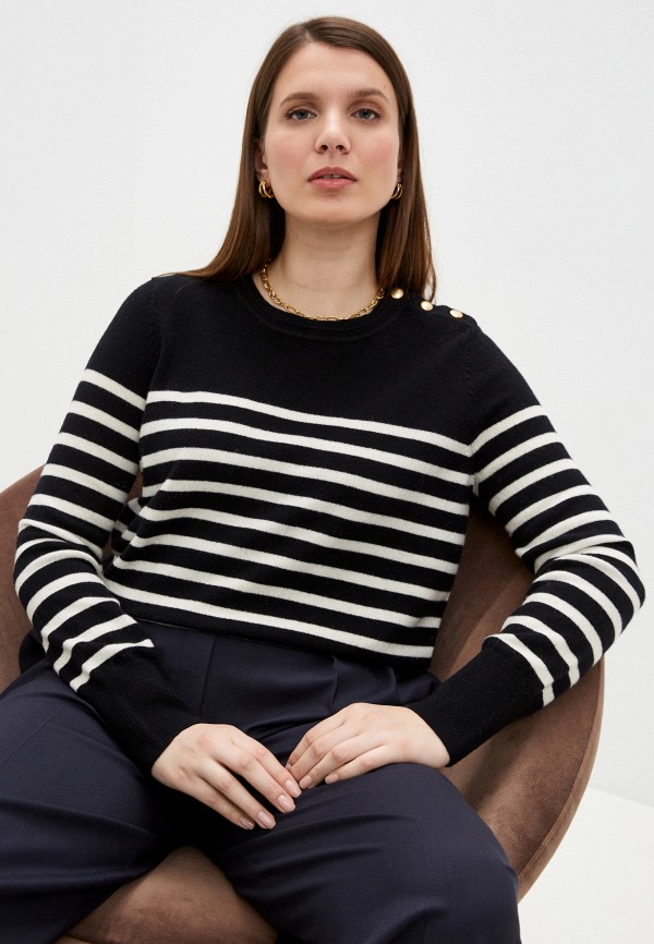 

Джемпер Gerard Darel, Черный