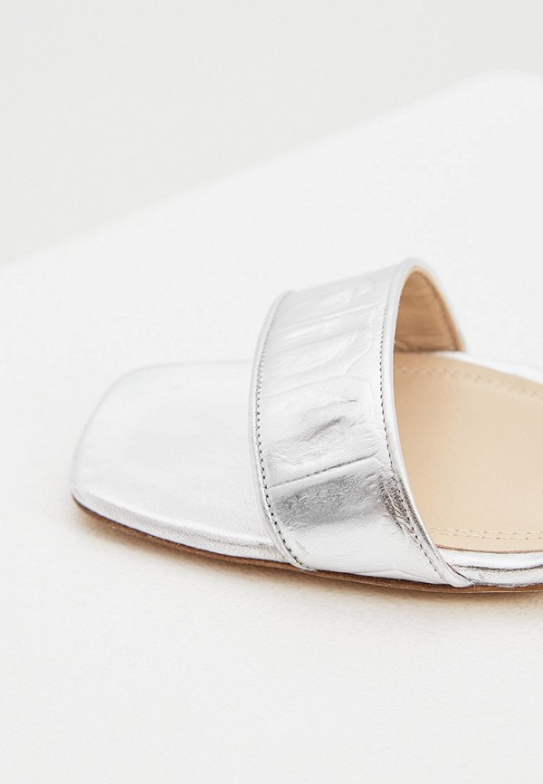 фото Босоножки sandro