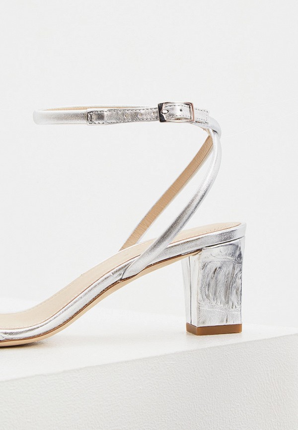 фото Босоножки sandro