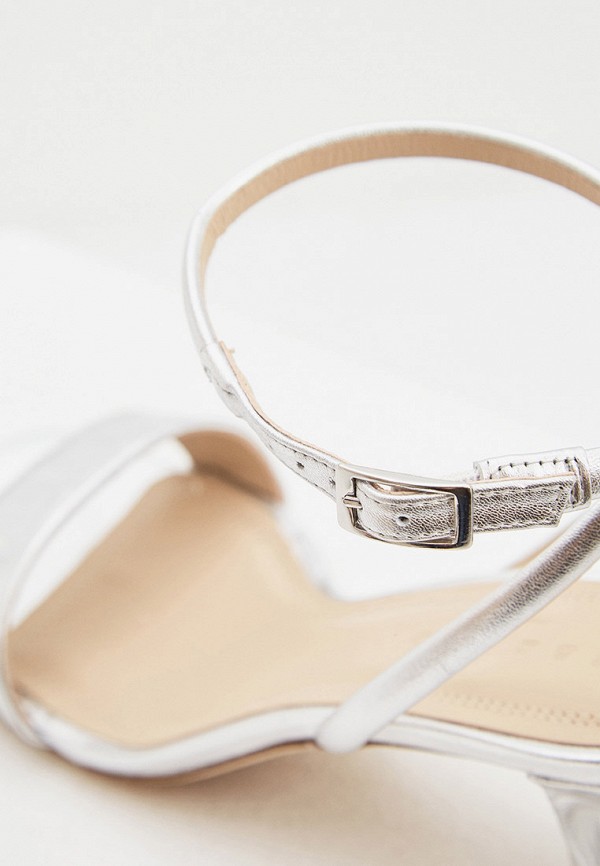 фото Босоножки sandro