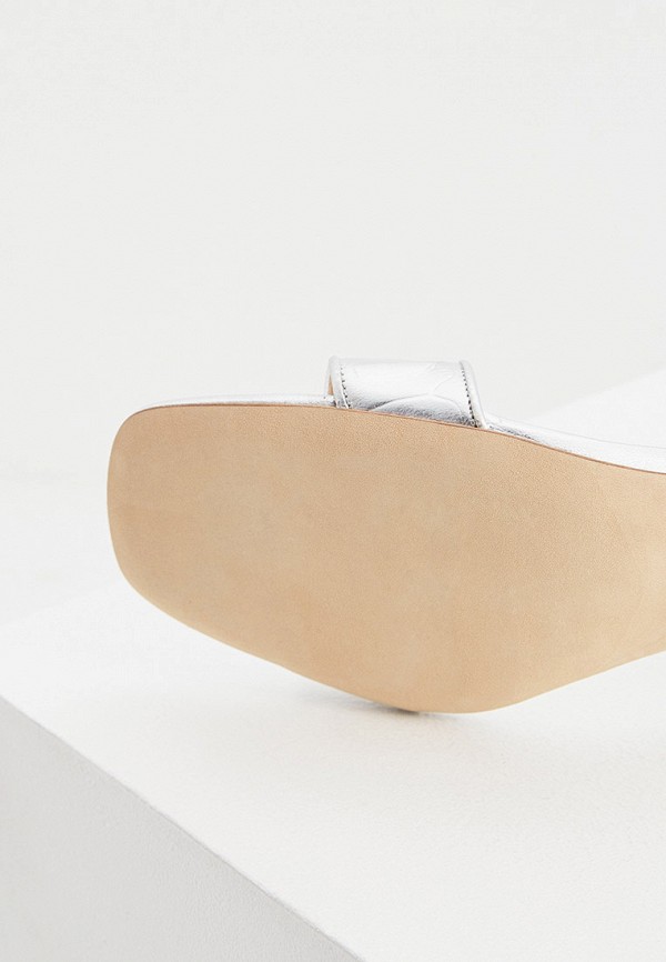 фото Босоножки sandro