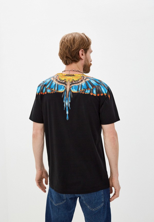 фото Футболка marcelo burlon county of milan