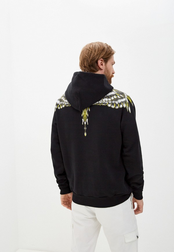 фото Худи marcelo burlon county of milan