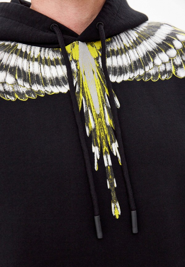 фото Худи marcelo burlon county of milan