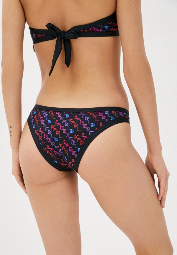 

Плавки Karl Lagerfeld Beachwear, Черный