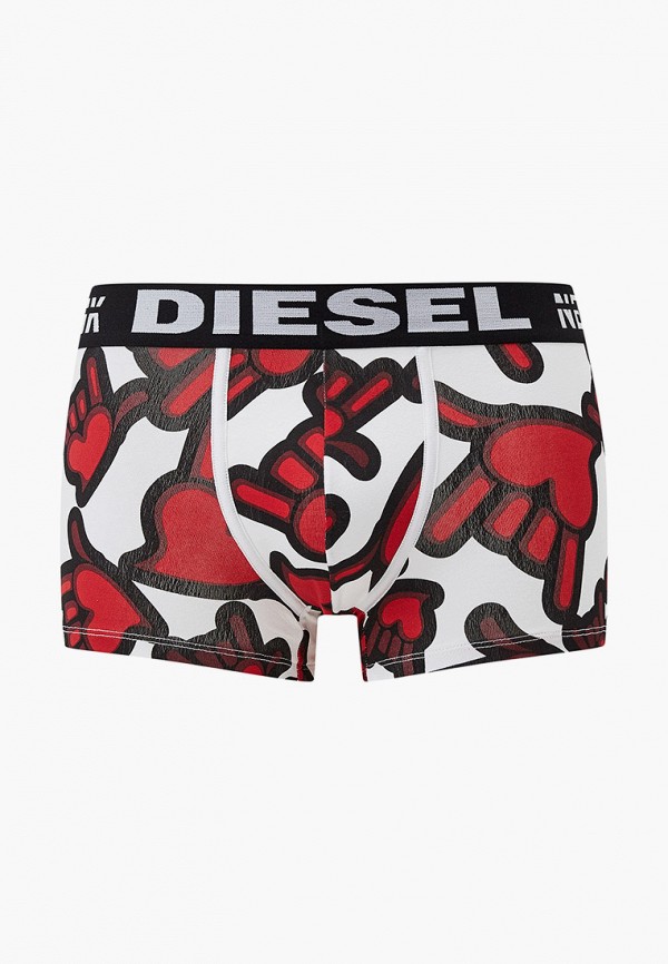 

Трусы Diesel, Разноцветный, Trunk