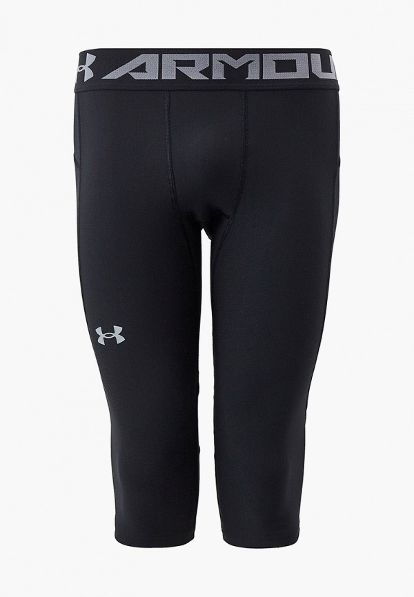 

Тайтсы Under Armour, Черный, Under Armour RTLAAH280501